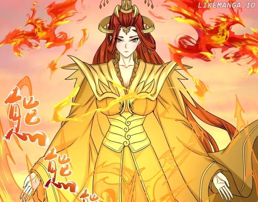Era of the Haunted chapter 83 - page 35
